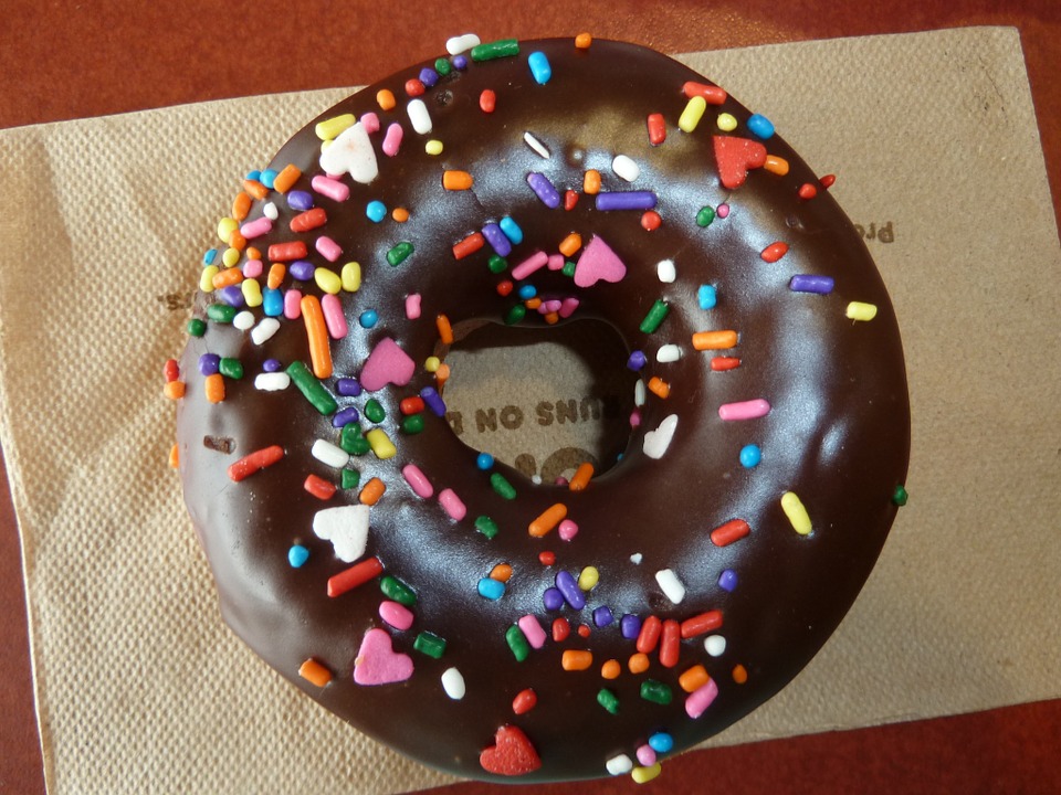 doughnut-single